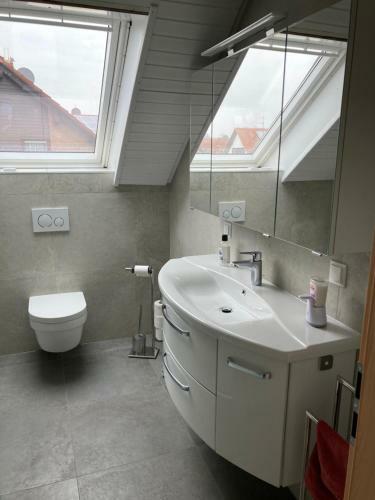 Apartamento Ahorn 11