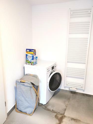 Apartamento Ferienhaus Theodor