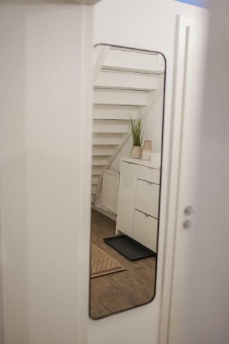 Apartamento Ferienhaus Theodor