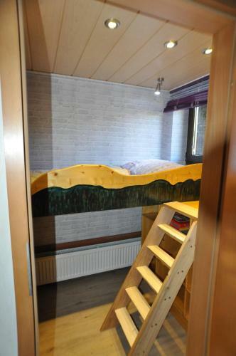 Waldluftin Ferienhaus
