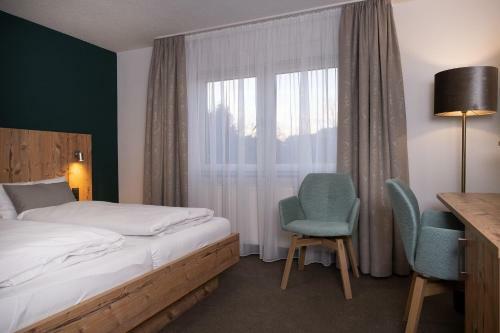 Gasthaus Hotel Kranz