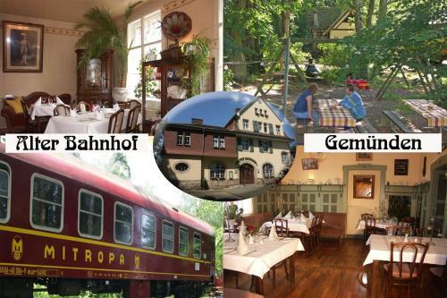 Apartamento Forsthaus Im Zaubergarten