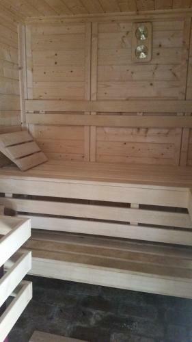 Apartamento Forsthaus Im Zaubergarten