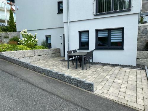 Apartamento Ferienwohnung Bachmann