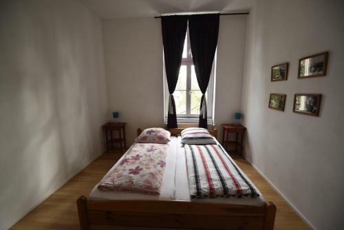 Apartamento Ferienwohnung Villa Weyermann