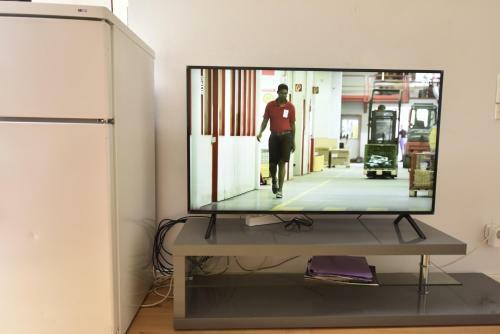 Apartamento Ferienwohnung Villa Weyermann