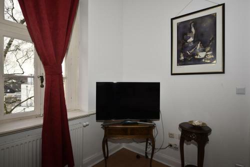 Apartamento Ferienwohnung Villa Weyermann
