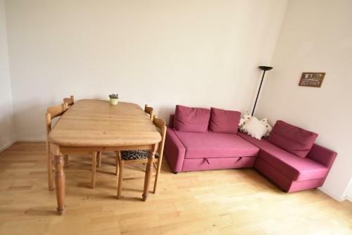 Apartamento Ferienwohnung Villa Weyermann