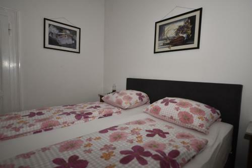 Apartamento Ferienwohnung Villa Weyermann