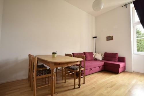 Apartamento Ferienwohnung Villa Weyermann