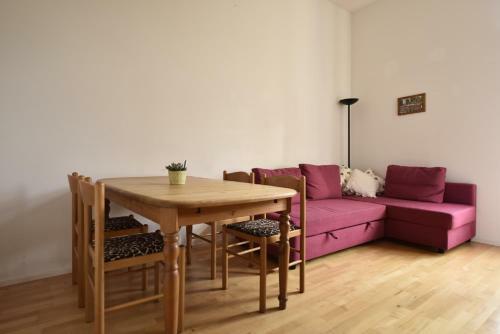 Apartamento Ferienwohnung Villa Weyermann