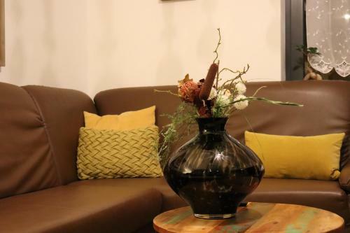 Gem�tliches Ferienhaus Mit Moderner Ausstattung