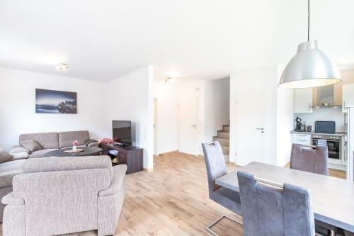 Apartamento Siedlerstra�e