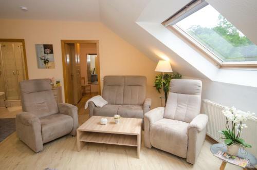 Ferienwohnung Busemann
