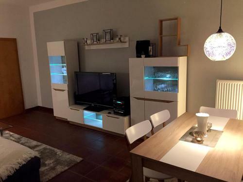 Apartamento Ferienwohnung Zur Ochsenm�hle