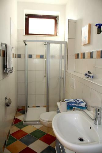 Apartamento Ferienwohnung Zur Ochsenm�hle