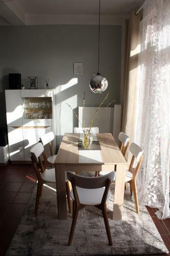 Apartamento Ferienwohnung Zur Ochsenm�hle