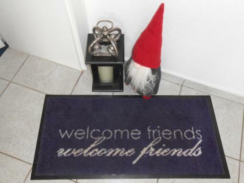 Apartamentos Fewo Hoheellernweg 21