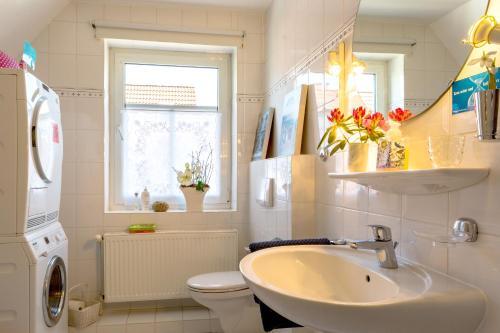 Apartamentos Fewo Hoheellernweg 21