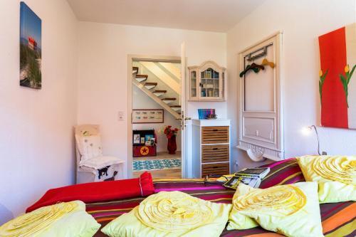 Apartamentos Fewo Hoheellernweg 21