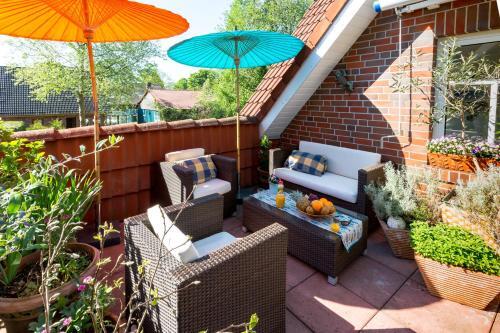 Apartamentos Fewo Hoheellernweg 21
