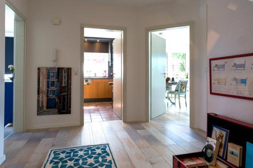 Apartamentos Fewo Hoheellernweg 21