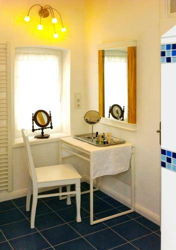 Apartamento Gro�strasse 18 B
