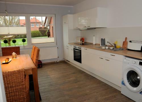 Apartamento Ferienwohnung Landliebe