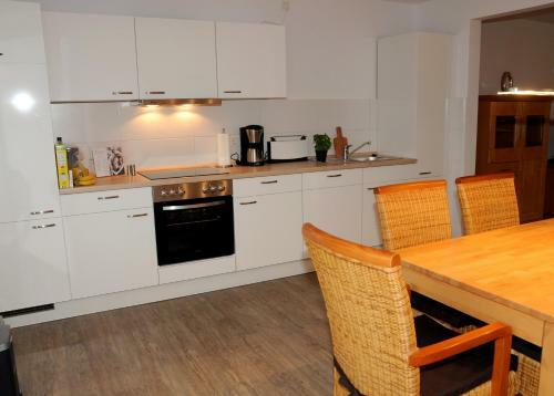 Apartamento Ferienwohnung Landliebe