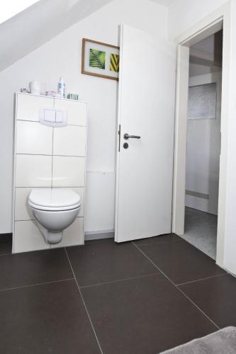 Apartamento Altstadt-domizil 7