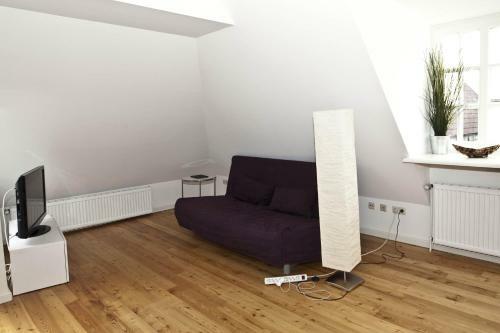 Apartamento Altstadt-domizil 6