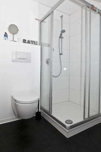 Apartamento Altstadt-domizil 6
