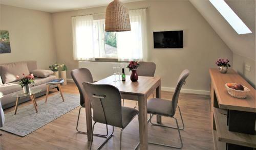 Apartamento Stadtwohnung Zur Gro�en Buche
