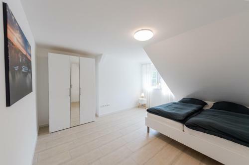Apartamento Ferienwohnungen Am Waldzoopark