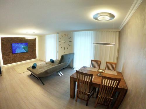 Apartamento Antike & Modern Deluxe 2 Mit Terrasse