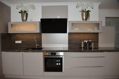 Apartamento Antike & Modern Deluxe 2 Mit Terrasse