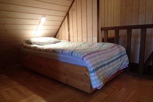 Vakantiehuis Hunsr�ck