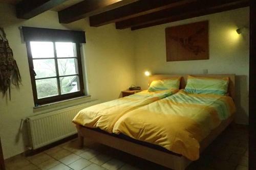 Vakantiehuis Hunsr�ck