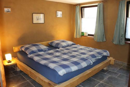 Apartamento Feriengut Zum Trinkstorch