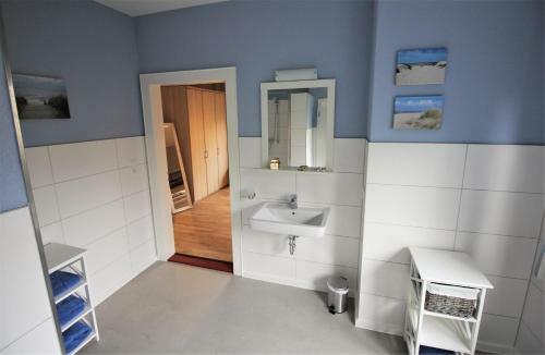 Apartamento Stadtwohnung Zur Gro�en Buche, Eg