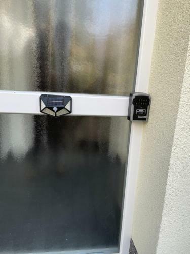 Apartamento Appartement Im Herzen Von Leimen
