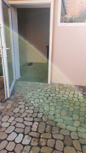 Apartamento Neue 2 Zi-whg 55 Qm - Stuttgart - Messe -top Lage