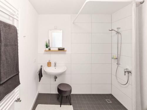 Design Apartment Stuttgart Messe-airport Tiefgarage