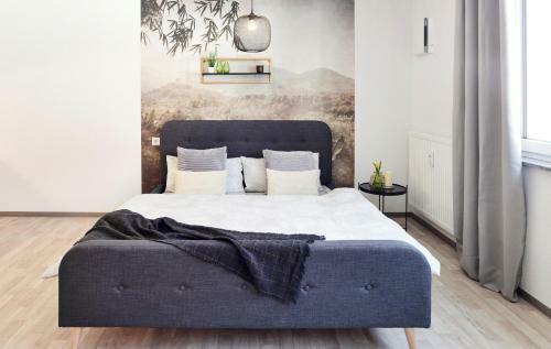 Design Apartment Stuttgart Messe-airport Tiefgarage