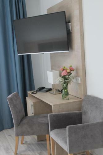Hotel Lingentaler Hof