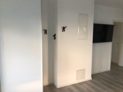 Deluxe Apartments Messe Flughafen