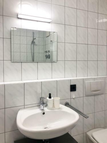 Deluxe Apartments Messe Flughafen