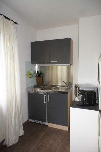 Apartment Messe & Airport Stuttgart