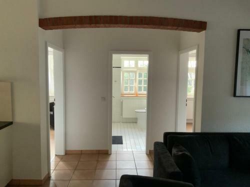 Apartamento Fachwerk-idyll 1781