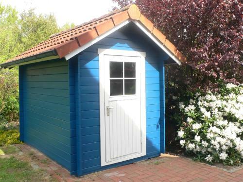 Ferienhaus 4 K�hr-eickhoff